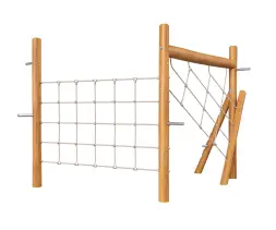 Игровой комплекс HARDWOOD «Лайн»