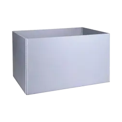 Стенка 900 контейнера PolyBox