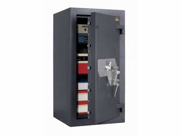 Взломостойкий сейф VALBERG ФОРТ 99 KL