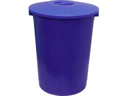 Бак с крышкой (60 л)