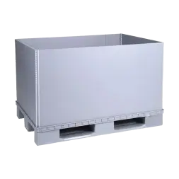 Стенка 990 контейнера PolyBox