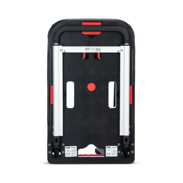 Тележка складная 4-х колесная FF-XS