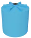 Ёмкость ЭВЛ 6000 литров голубая
