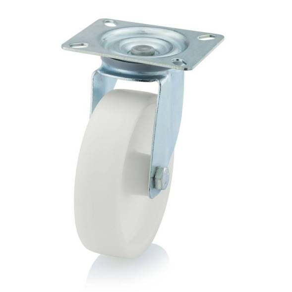 Поворотное колесо RLKNE125x34P100x80