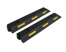 Колесоотбойник усиленный КР-2,0 (усиленный)