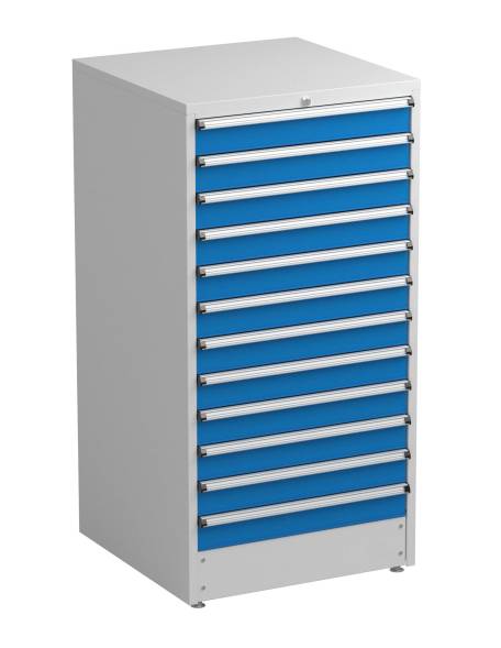 Тумба с выдвижными ящиками Treston 70/140-24, 61607024