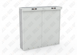 Роллетный шкаф ROLL-BOX SIMPLE Plus 24.05.22.V1-2