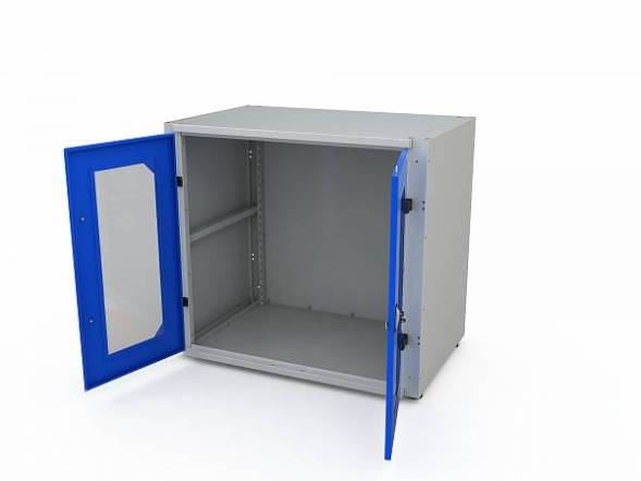 Шкаф для инструментов ДВК MODUL 1/2 XL 03