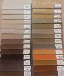 Диван Элизиум 8 модулей Вельвет-люкс - премиум