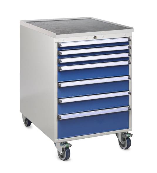 Тумба с выдвижными ящиками Treston 55/66-1, 61207301