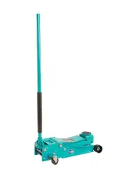 Домкрат гидравлический подкатной TOR DS4 г/п 4,0 т 110-515 мм (A)