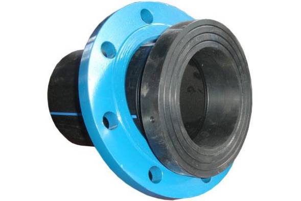 Втулка с фланцем 125