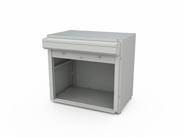 Шкаф для инструментов ДВК MODUL 1/2 XL 05