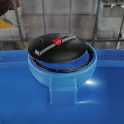 Емкость SL 2000 л