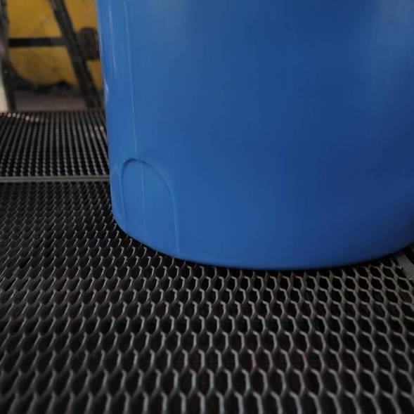 Емкость SL 2000 л