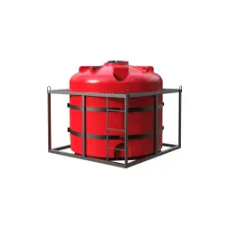 Кассета 5м3 TR для КАС/ЖКУ