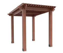 Навес тип 10 6,0 м