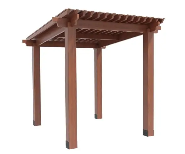 Навес тип 10 6,0 м