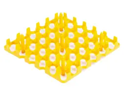 Кассета для куриных эмбрионов