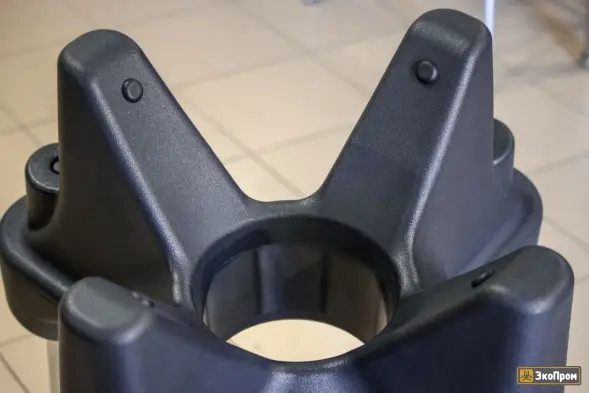 Комплект ЦКТ 60л премиум