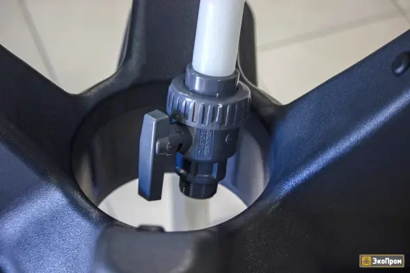 Комплект ЦКТ 60л премиум