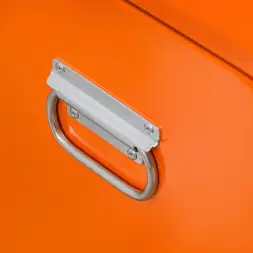 Контейнер для ртутных ламп КРЛ СГ 3-60