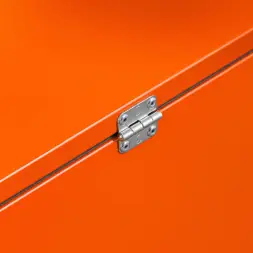 Контейнер для ртутных ламп КРЛ СГ 3-60