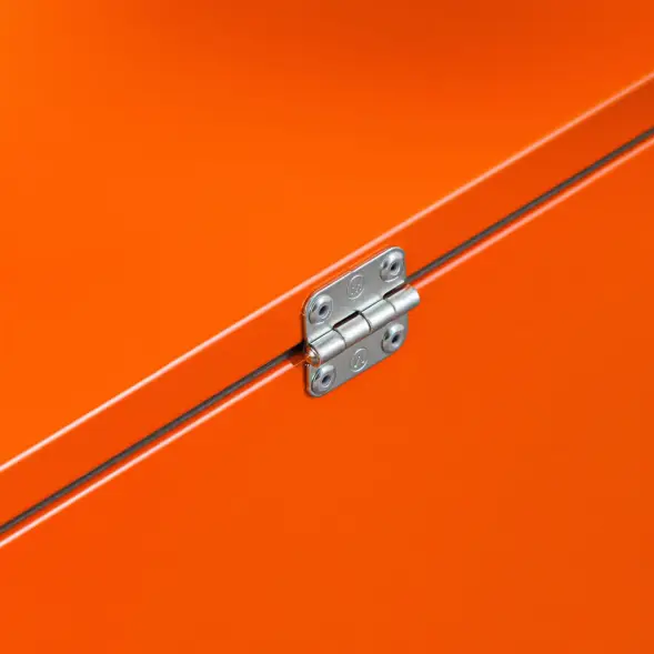 Контейнер для ртутных ламп КРЛ СГ 3-60