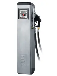 Self Service 70 230V B.SMART - Программируемая колонка для ДТ, 20 пользователей, 70 л/мин