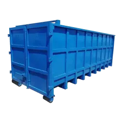 Бункер для мультилифта 32 м3