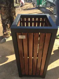 Урна «Эстет»