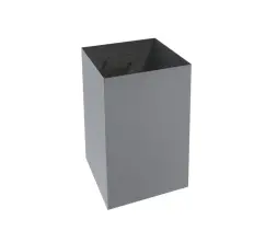Вставка для урны «Лонг» 310х310х670