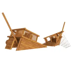 Игровой комплекс ARTWOOD «Корабль»