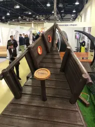 Игровой комплекс ARTWOOD «Корабль»