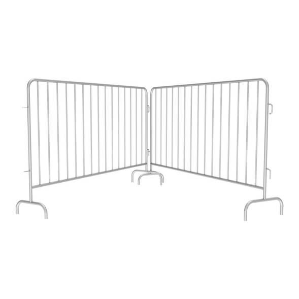 Фан-барьер 1200*2500