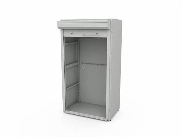 Шкаф для инструментов ДВК MODUL XL 03